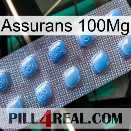 Assurans 100Mg viagra3